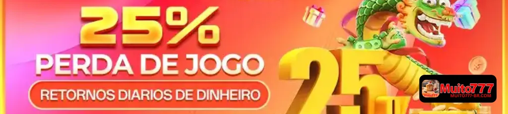 MUITO777 Promoções